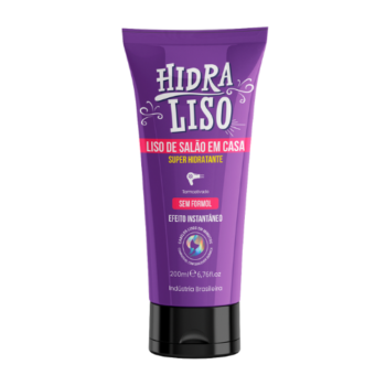 Hidraliso - 1 Pote