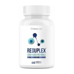 Reduplex - 1 Pote