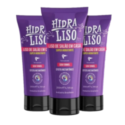 Hidraliso - 3 Potes