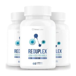 Reduplex - 3 Potes