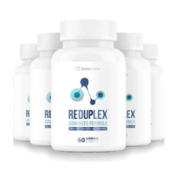 Reduplex - 5 Potes