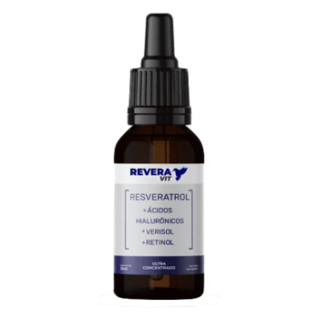 reveravit