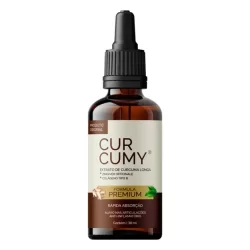 Curcumy