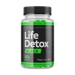 Lift Detox 1 Pote