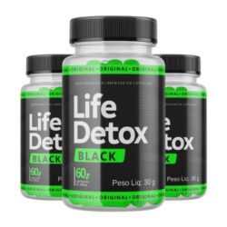 Lift Detox 3 Potes