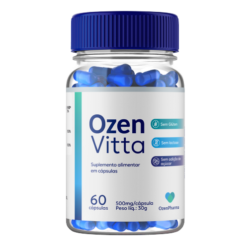 Ozen Vitta